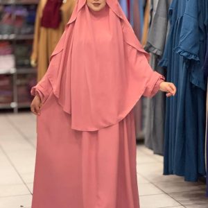 Abaya