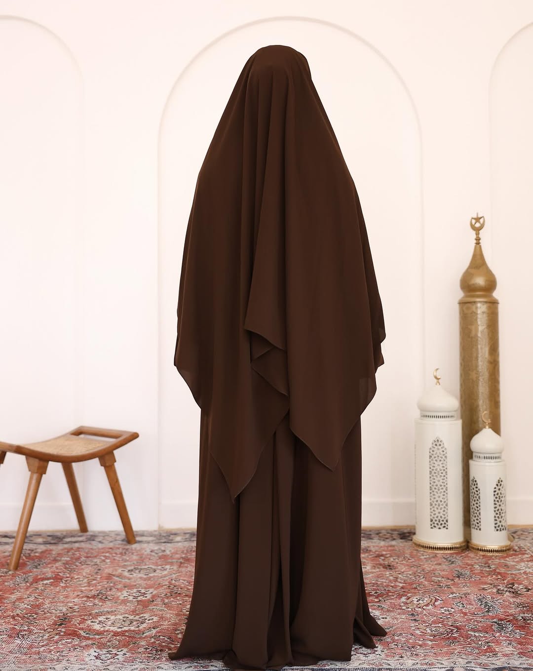 Mayazeen Modest Hijab - Image 4